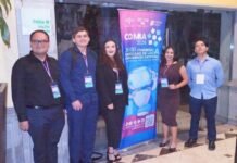 Talento estudiantil y docente de la UPV participa en revista científica internacional