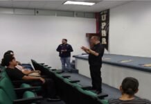 UPRR firma convenio de las becas institucionales