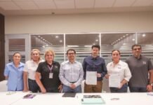 Reconocen operación de programas sociales del DIF Tamaulipas