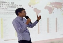 Capacita SABG en ética e integridad a personal del CBTis 236