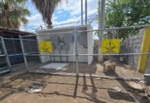 Con inversión cercana a los 400 mdp fortalece ITIFE infraestructura educativa
