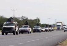 Con Operativo Heroínas y Héroes Paisanos fortalecen asistencia y seguridad en carreteras