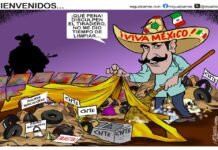 La Hoja de Parras