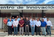 Inician acciones para protección legal y certificación de la Miel de Azahar