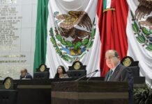 Presentan iniciativa para fortalecer la salud preventiva en Tamaulipas