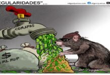La Hoja de Parras