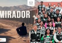 UAT sede “Mirador: Historias sin fronteras”