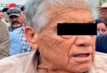 Detienen al fundador de la autodefensa Columna Pedro J Méndez en Nuevo León