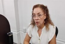 Refuerzan acciones de prevención contra el dengue en Tampico