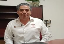 Se incrementa repatriación de connacionales por Nuevo Laredo