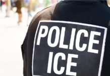 Aprueban paquete para financiar ICE y la Patrulla Fronteriza