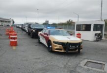 Cruzará caravana de connacionales por Nuevo Laredo