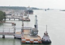 Niega Pemex presencia de hidrocarburo en margen del río Pánuco