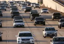 Más de 72 millones de personas viajarán por el 4 de julio; te decimos cómo evitar el tráfico festivo