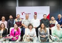 SEBIEN continúa con la vigilancia en control interno