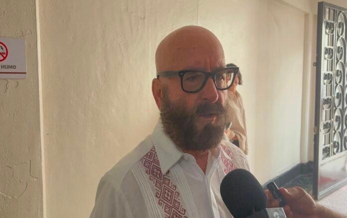SRH-030-2026.-Mejoran lluvias niveles de almacenamiento en presas de Tamaulipas