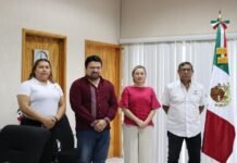 SSPT e ITEA coordinan acciones de alfabetización y educación en CEDES