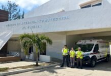 Aumenta turismo ante percepción de seguridad en Tamaulipas