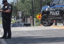 Investigan accidente con herido grave en Palmview