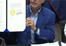 Abbott declara desastre en casi 100 condados en Texas; hay cuatro de la región