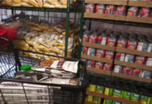 Banco de Alimentos distribuirá comida en Pharr para afectados por tormentas