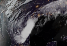 Amenaza de más lluvias para los Dos Laredos