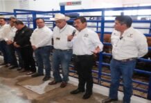 Inauguran Curso-Taller “Manejo Eficiente de Ranchos para Mejorar la Productividad”