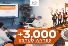 Más de tres mil estudiantes de la UAT certificados en competencias de alta pertinencia laboral