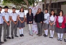 Amplia UTM oportunidades a estudiantes de comunidades vulnerables
