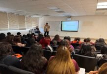 UTTN participa en conferencia “Evaluación de Desempeño Laboral”