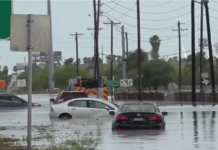 Gobiernos locales piden reportar daños por inundaciones