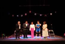 Inicia Festival de Monólogos: «Teatro a una sola voz»