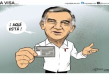 La Hoja de Parras