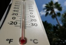 Dan a conocer los centros de enfriamiento en ciudades del Valle por calor extremo