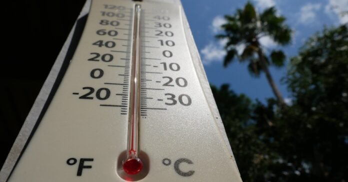 calor-texas