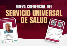 Ponen en marcha credencialización para el Servicio Universal de Salud