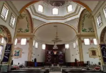 Piden dinero a nombre de iglesia de Ciudad Madero