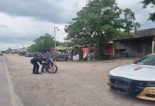 Van 530 detenciones por operativos en Tamaulipas
