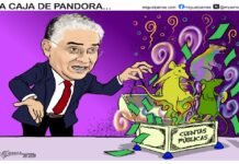 La Hoja de Parras