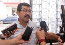 Rector de la UAT destaca crecimiento en movilidad académica
