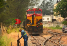Generará 100 empleos reactivación del tren Cd. de México-Nuevo Laredo
