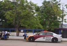 Investigan amenazas contra dos docentes de la Secundaria No. 4