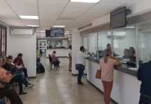 Alertan por falsos cobros municipales en Tampico