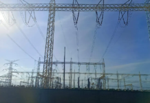 Se registran fallas en suministro eléctrico por altas temperaturas