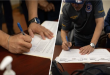 Weslaco firma declaración de desastre por inundaciones y habilitan refugio temporal