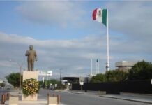 Alertas de viaje de EU afectan actividad comercial de Reynosa