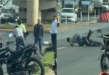 Demandan a agresor de empleados de limpieza