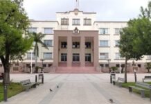 Suspendida la compra de vehículos oficiales durante el 2026