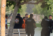 Identifican al empleado municipal de Madero ahogado en Parque Bicentenario