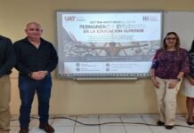Celebra UAT VIII Coloquio Anual de Posgrado e Investigación